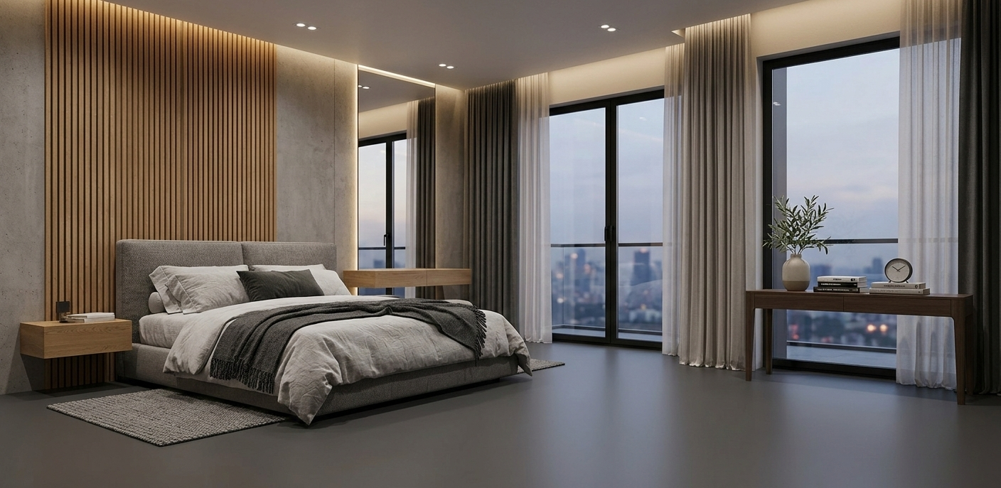 Polyurethan-Bodenbeschichtung POLYCORE GmbH Bern