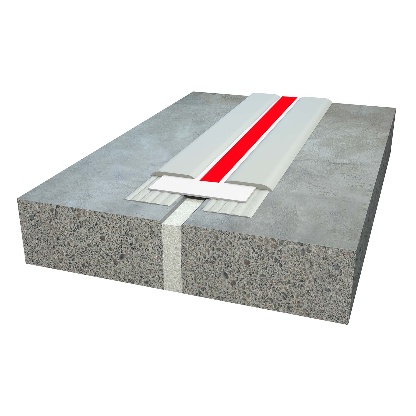 Combiflex Fugenabdichtung von POLYCORE GmbH Bern