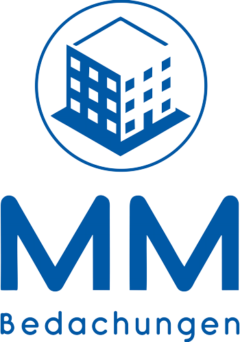 MM Bedachungen GmbH Logo